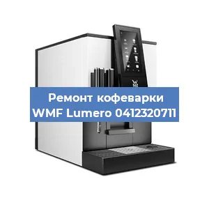 Декальцинация   кофемашины WMF Lumero 0412320711 в Ижевске